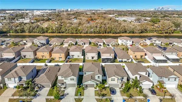 $480,000 | 4211 Romano Busciglio Street, Tampa, FL 33619