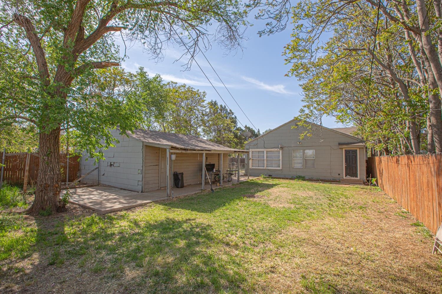 2208 20th Street Lubbock, TX 79411 - Photo 12 of 16 Photo 12