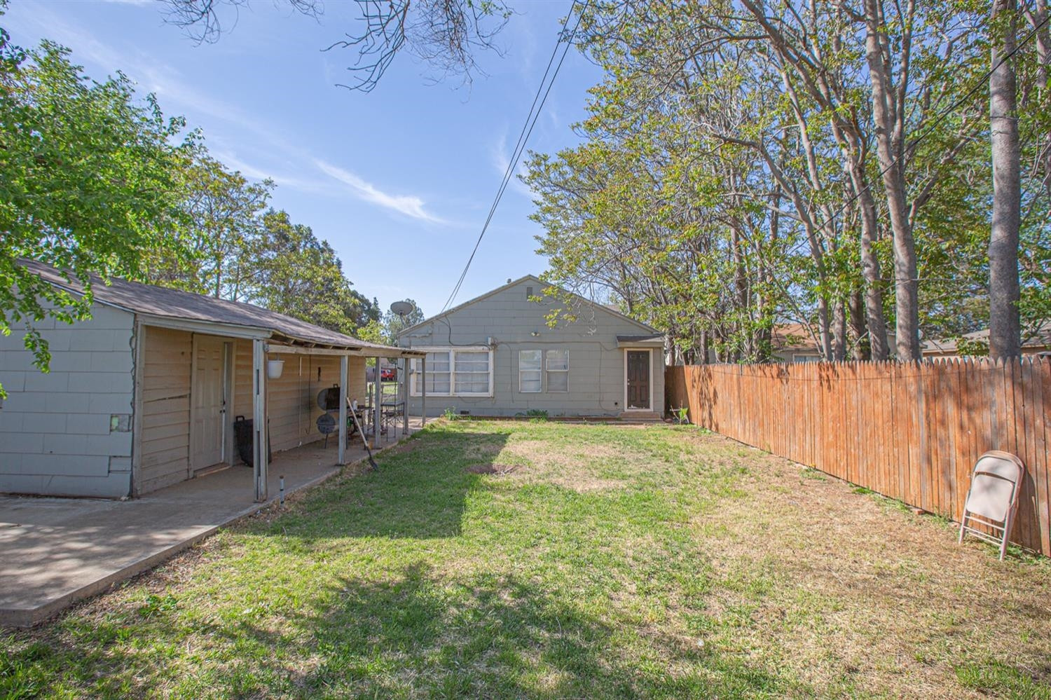 2208 20th Street Lubbock, TX 79411 - Photo 13 of 16 Photo 13