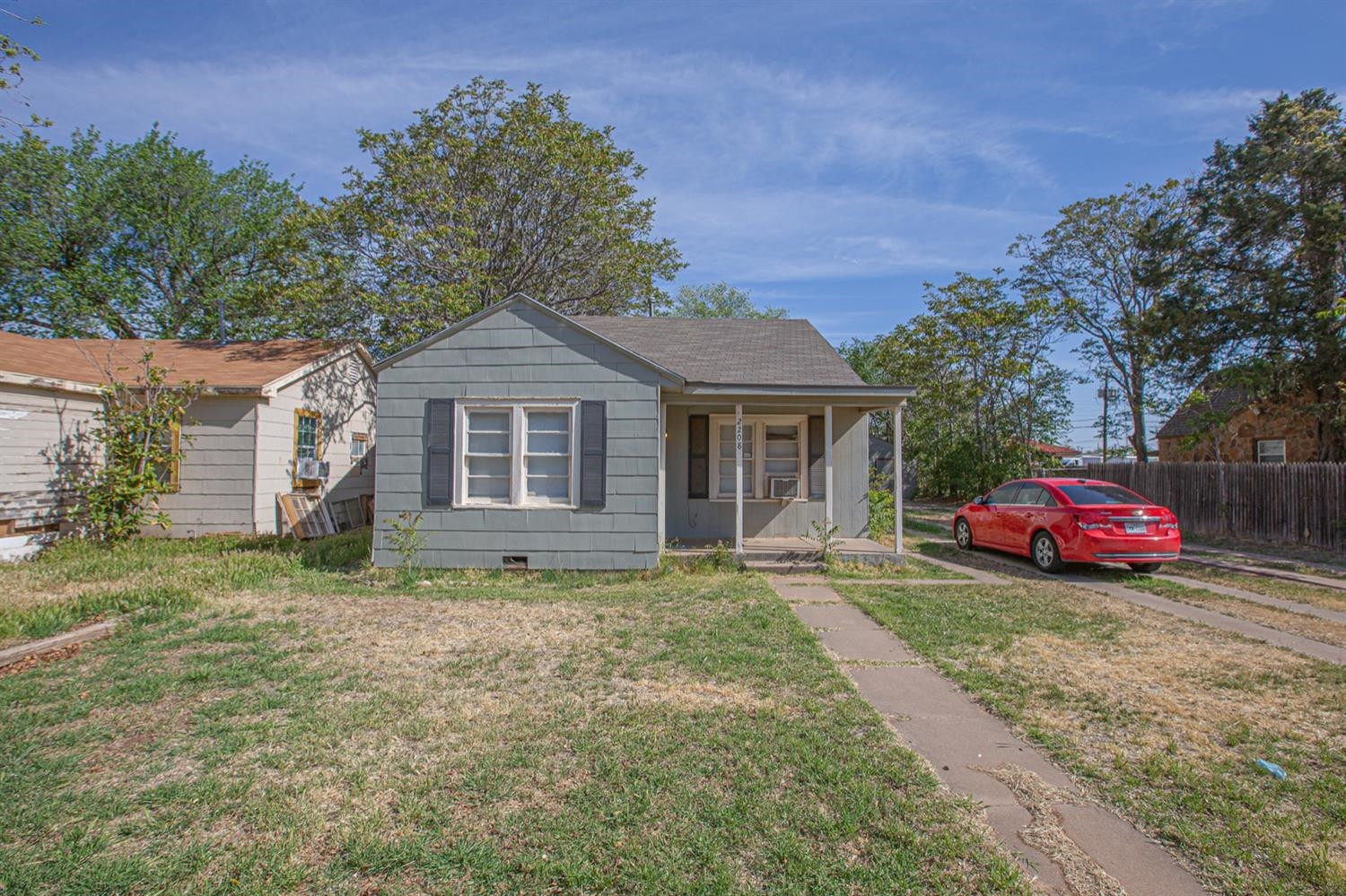 2208 20th Street Lubbock, TX 79411 - Photo 14 of 16 Photo 14