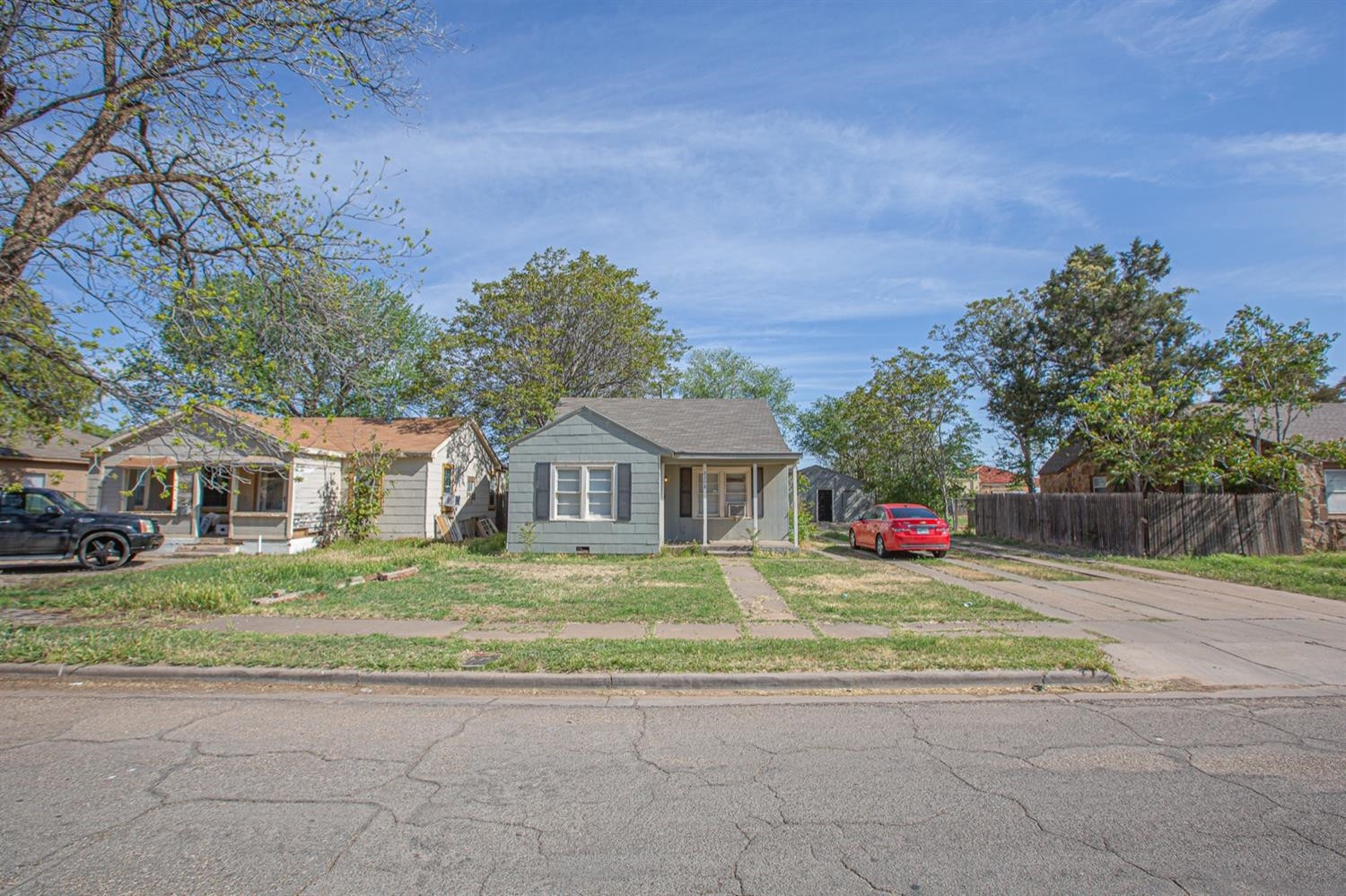 2208 20th Street Lubbock, TX 79411 - Photo 15 of 16 Photo 15