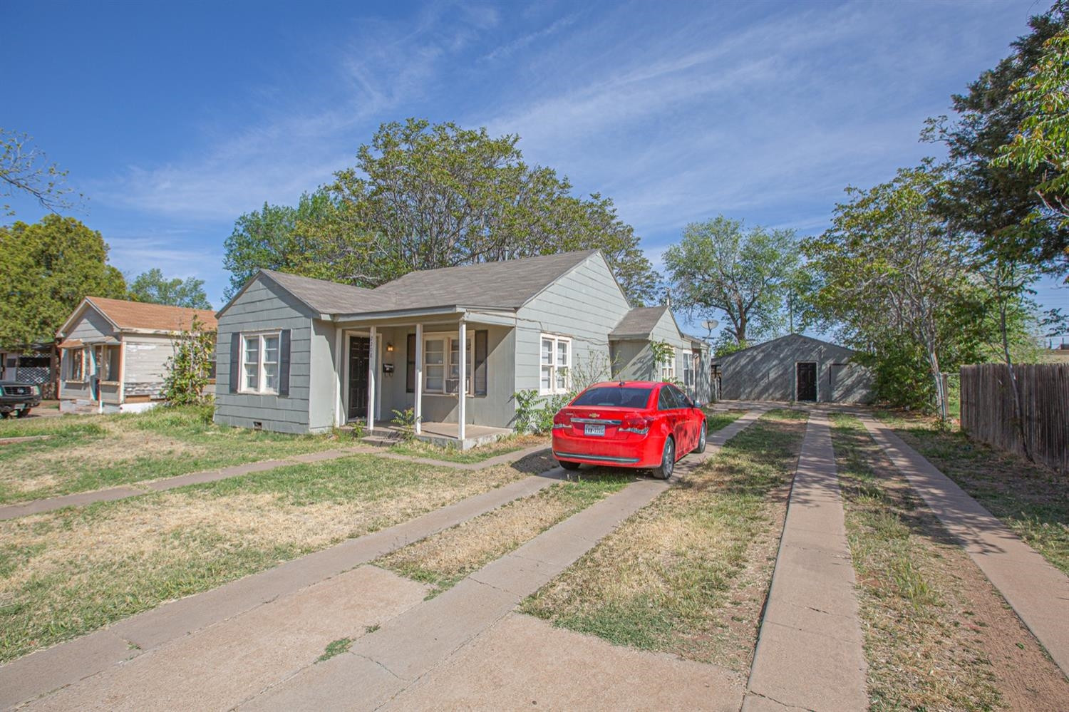 2208 20th Street Lubbock, TX 79411 - Photo 2 of 16 Photo 2