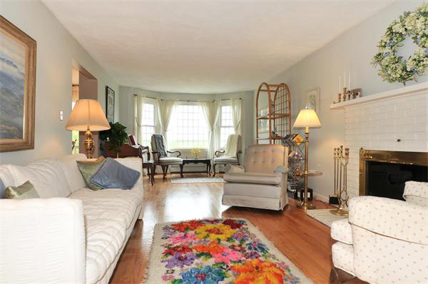 30 Farm Hill Road Wrentham, MA 02093 - Photo 11 of 20