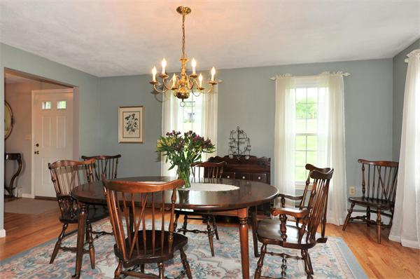 30 Farm Hill Road Wrentham, MA 02093 - Photo 13 of 20
