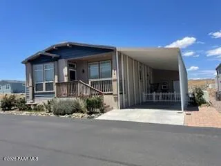 $210,000 | 11350 Sarah Jane Lane, Unit 72, Prescott Valley, AZ 86327
