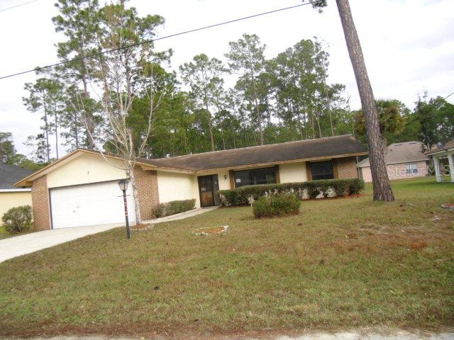 7 Rydell Place Palm Coast, FL 32164 - Photo 1 of 1 Gallery Image 1