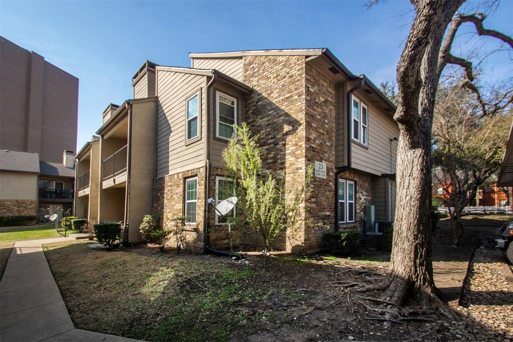 5300 Keller Springs Road, Unit 1090 Dallas, TX 75248 - Photo 2 of 22
