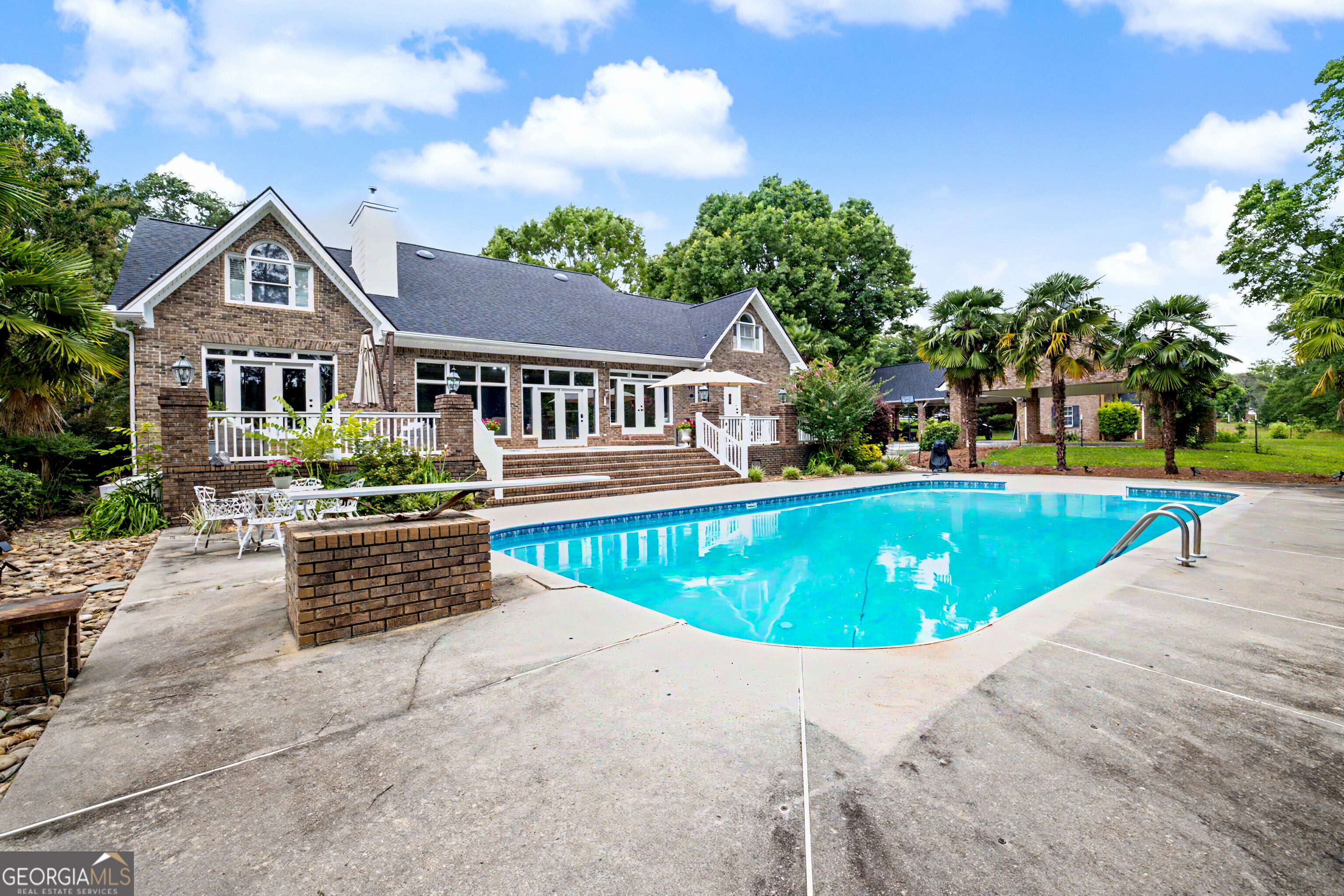 13700 Hughes Crossing Hampton, GA 30228 - Photo 46 of 63