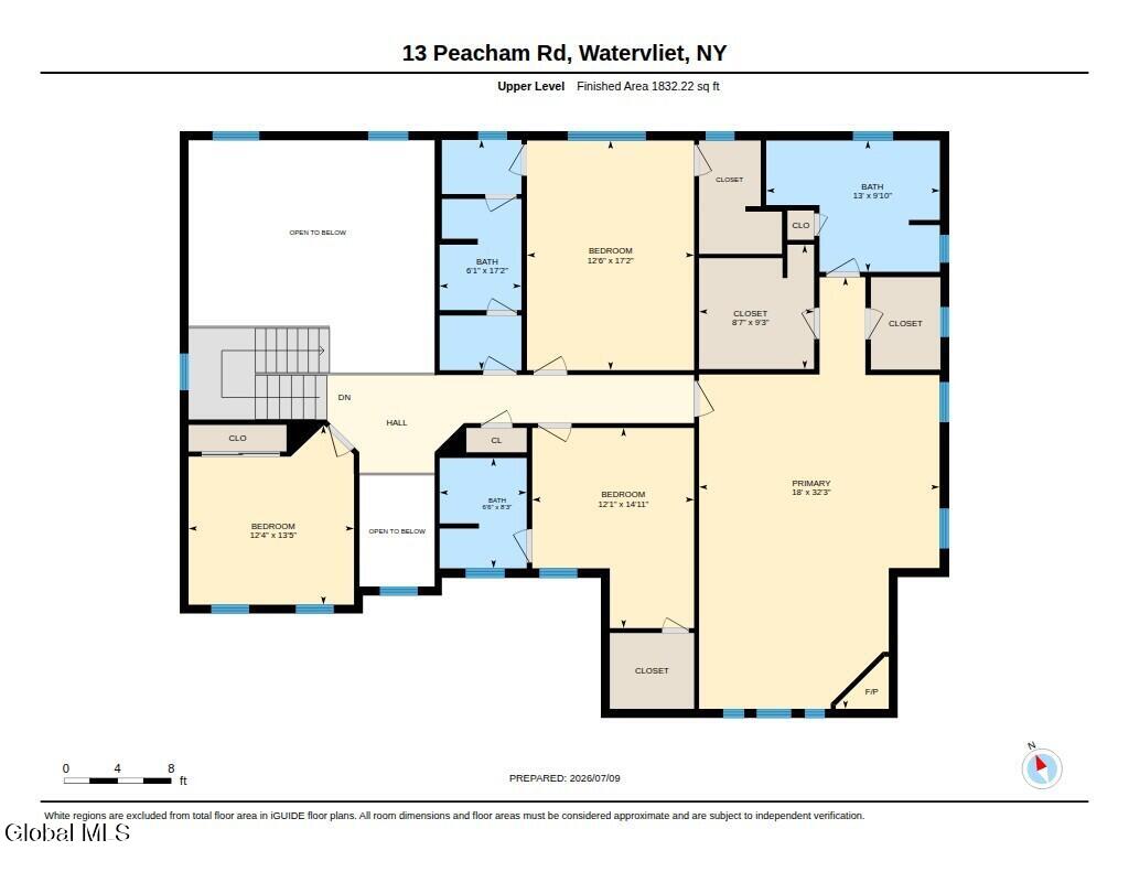 13 Peacham Road Colonie, NY 12189 - Photo 44 of 45 901-floor_imperial_en_1_m
