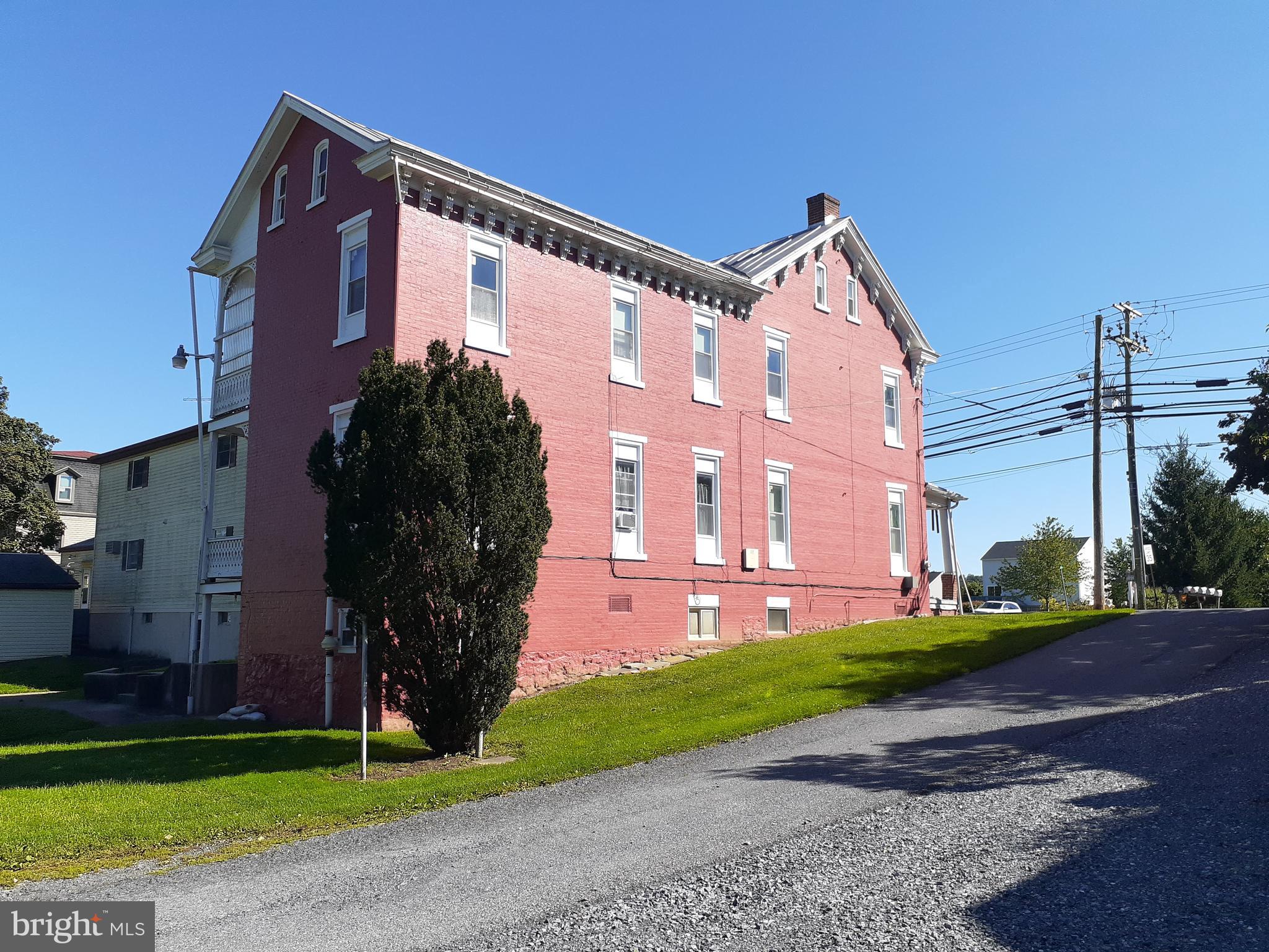419 Jonestown Road Jonestown, PA 17038 - Photo 1 of 10 Gallery Image 1