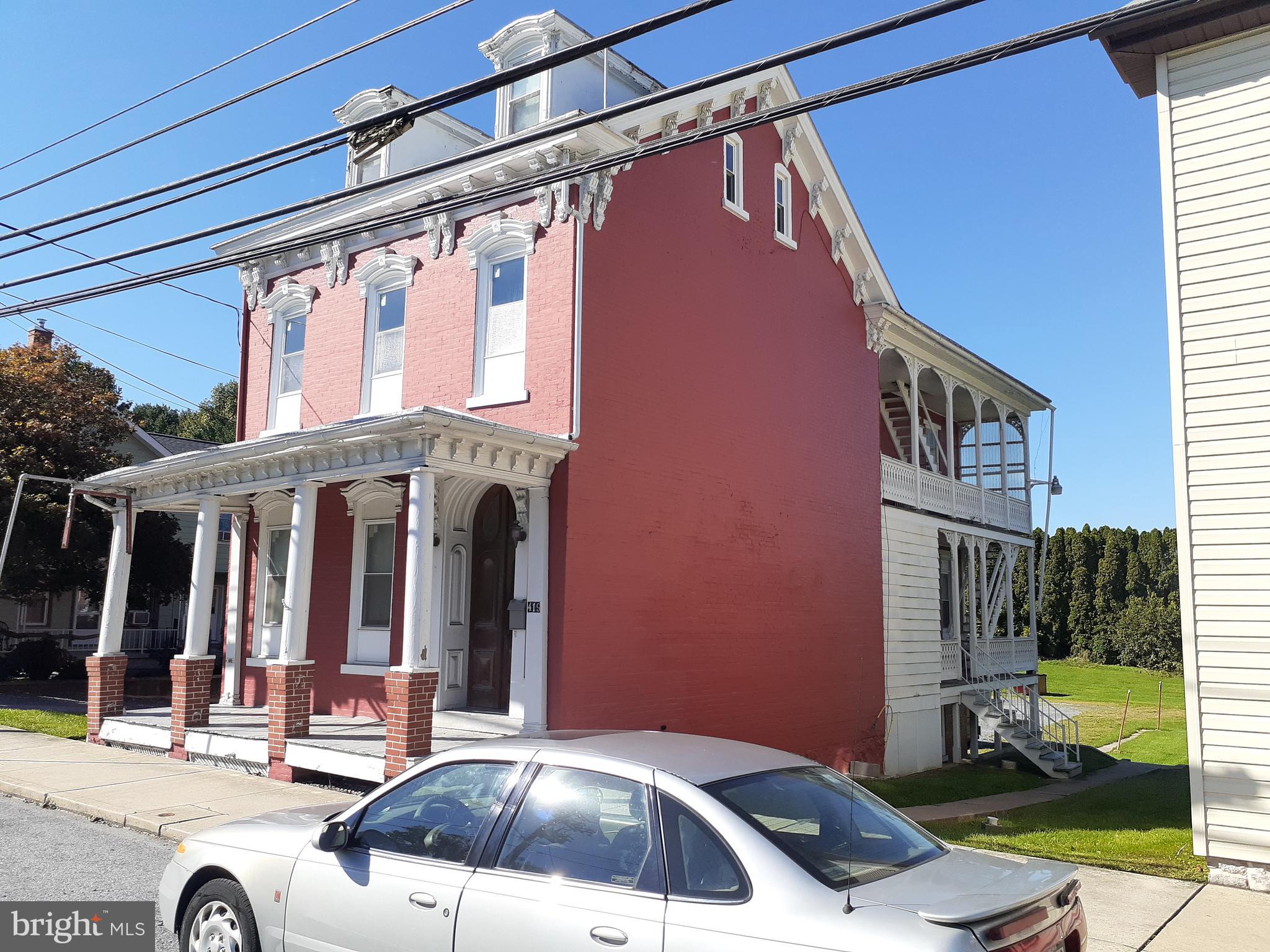419 Jonestown Road Jonestown, PA 17038 - Photo 7 of 10 Gallery Image 7