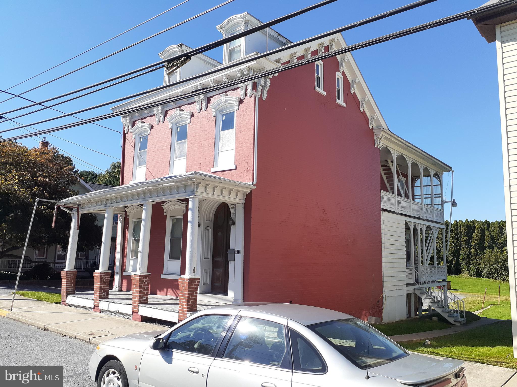 419 Jonestown Road Jonestown, PA 17038 - Photo 8 of 10 Gallery Image 8