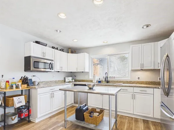 $630,000 | 792 195th Street, Fort Scott, KS 66701