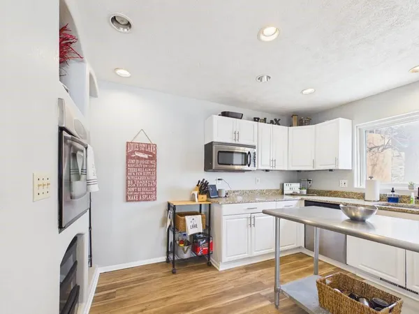 $630,000 | 792 195th Street, Fort Scott, KS 66701