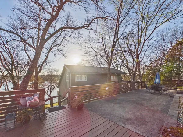 $630,000 | 792 195th Street, Fort Scott, KS 66701