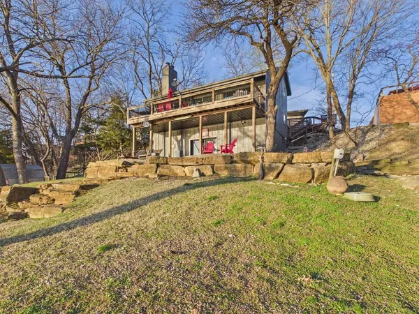 $630,000 | 792 195th Street, Fort Scott, KS 66701
