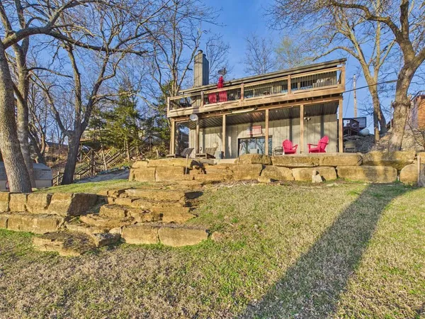 $630,000 | 792 195th Street, Fort Scott, KS 66701