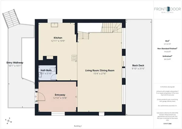 $630,000 | 792 195th Street, Fort Scott, KS 66701