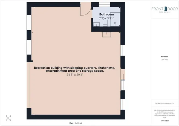 $630,000 | 792 195th Street, Fort Scott, KS 66701