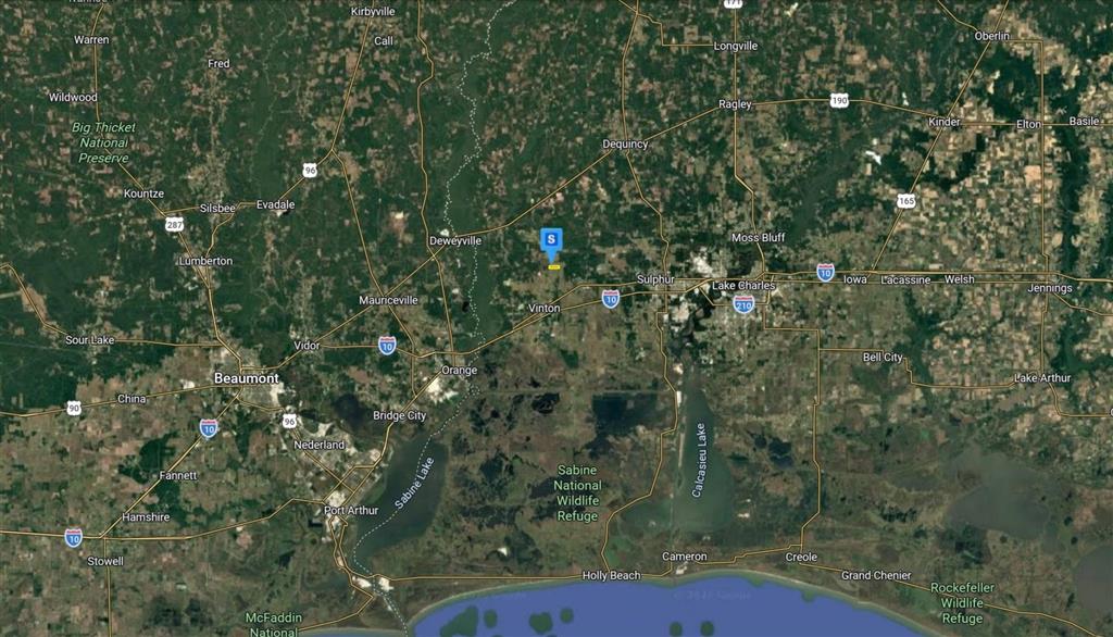 1000 Crain Road Vinton, LA 70668 - Photo 4 of 4