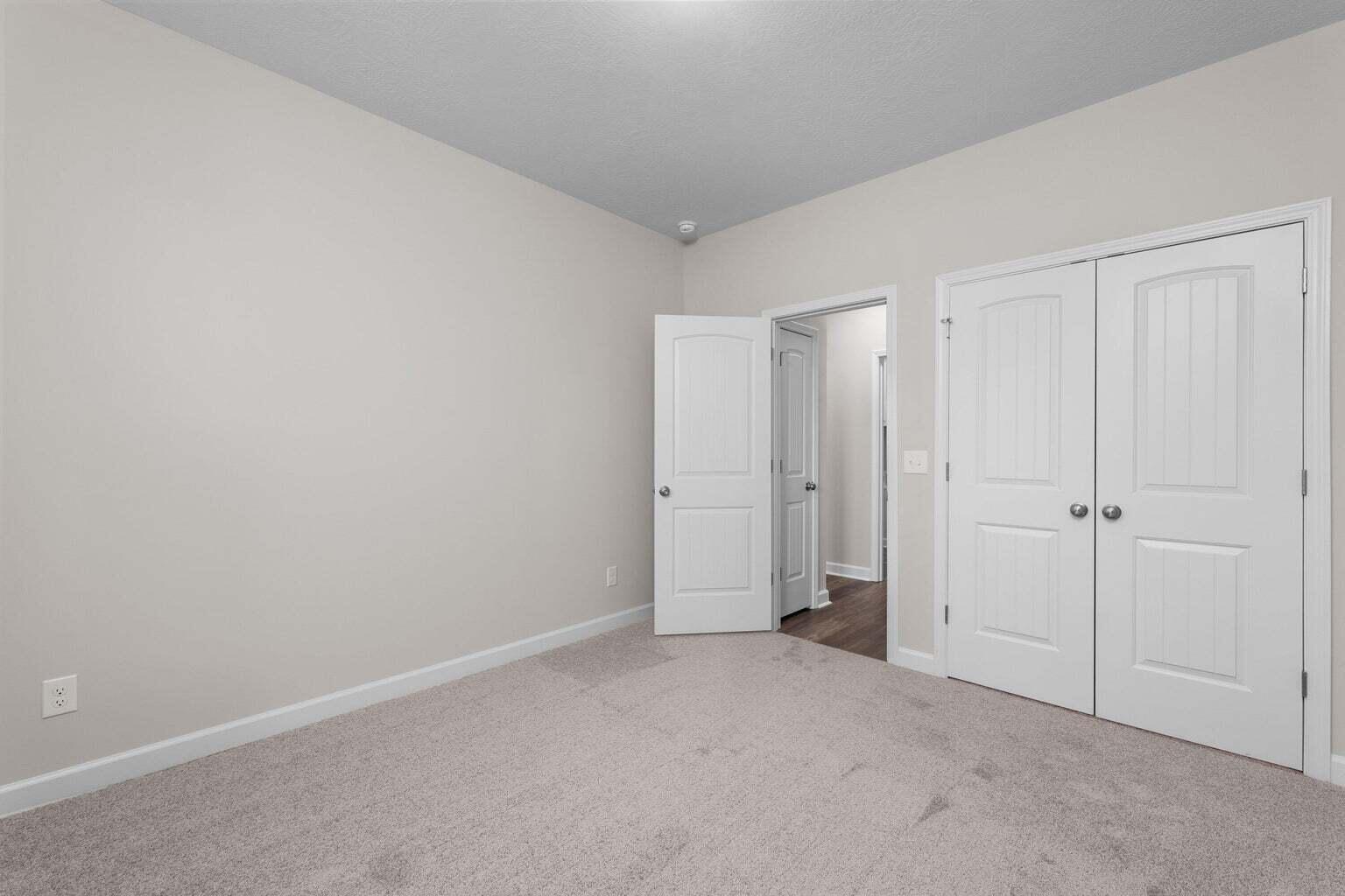 4121 Adelaide Loop Aiken, SC 29803 - Photo 13 of 16 Bedroom 2 View 2