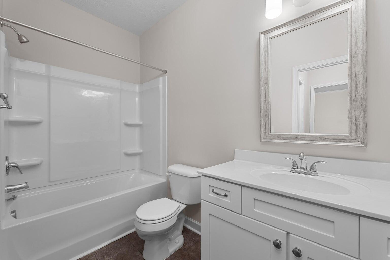 4121 Adelaide Loop Aiken, SC 29803 - Photo 14 of 16 Bathroom 2