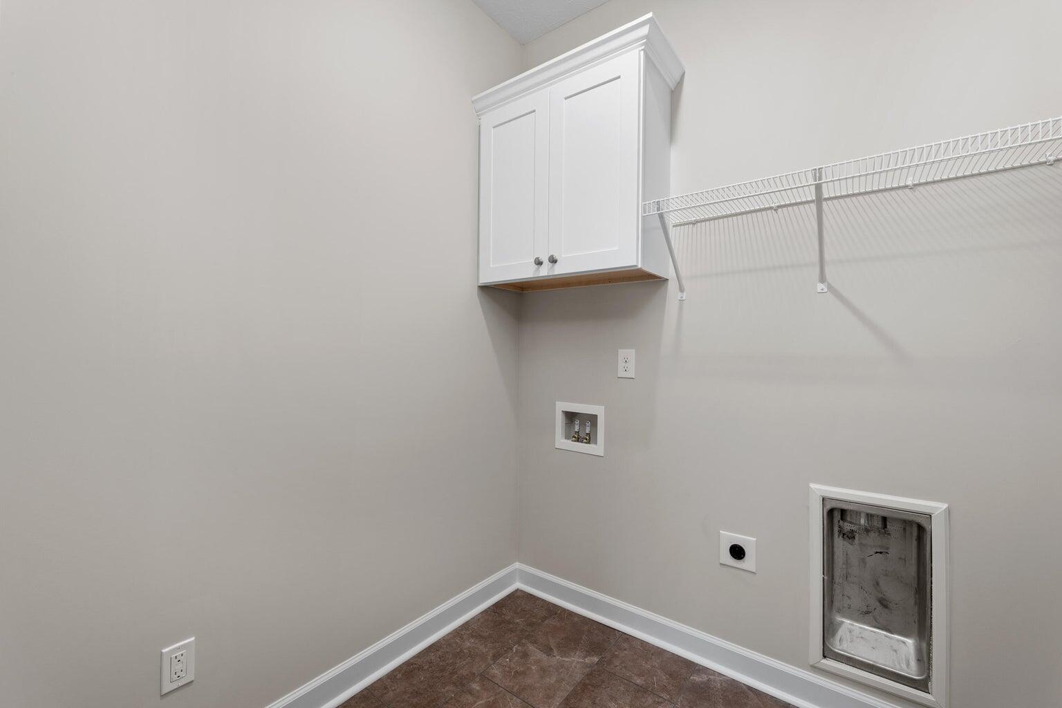 4121 Adelaide Loop Aiken, SC 29803 - Photo 15 of 16 Laundry Room