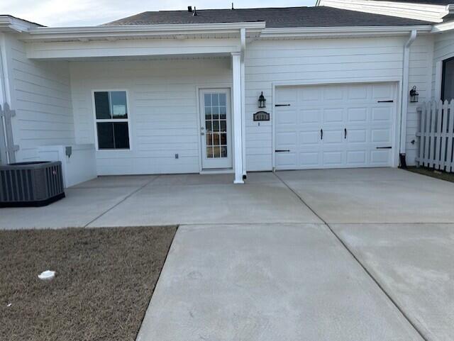 4121 Adelaide Loop Aiken, SC 29803 - Photo 16 of 16 4121 Back