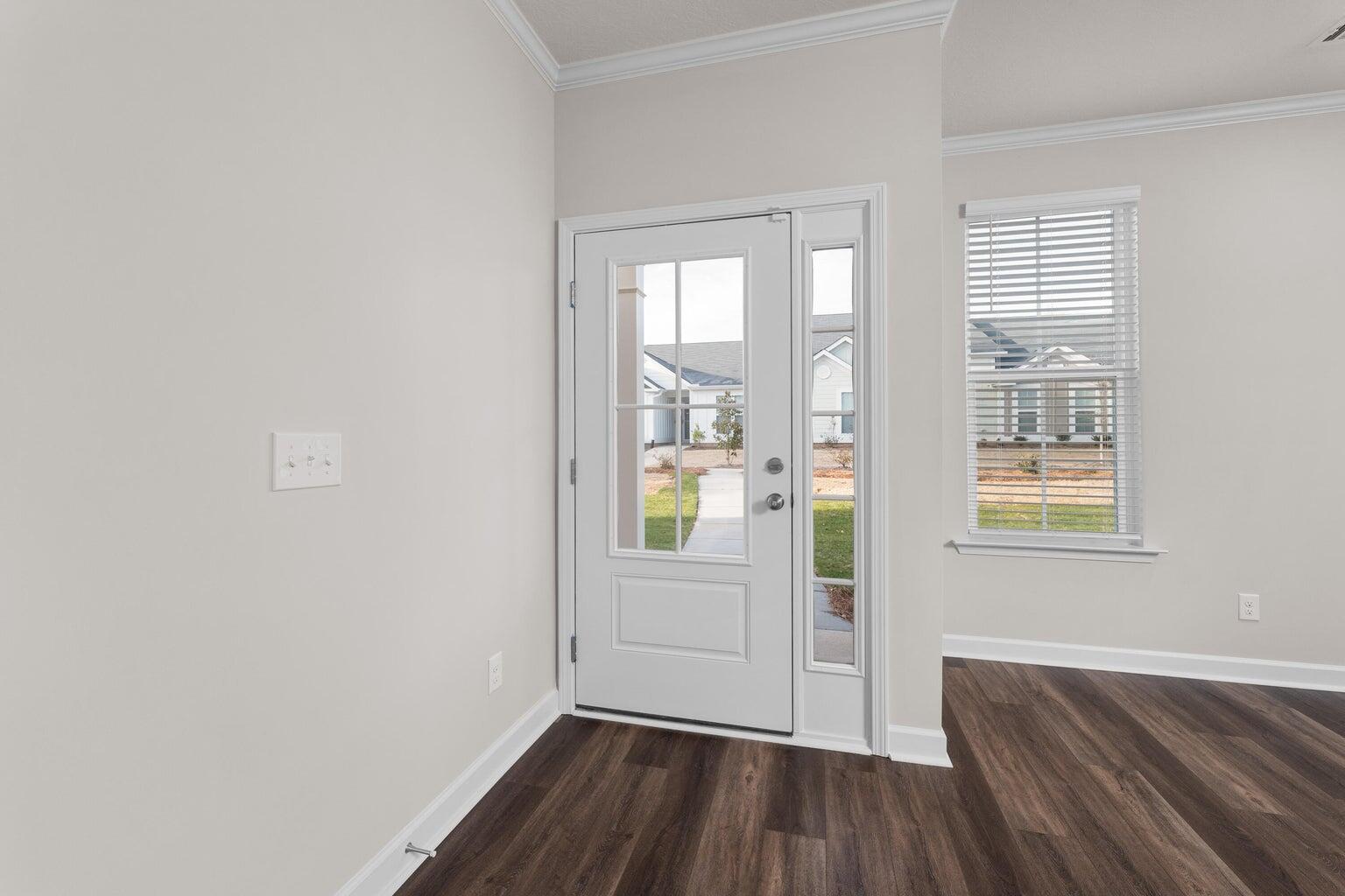 4121 Adelaide Loop Aiken, SC 29803 - Photo 2 of 16 Front Door