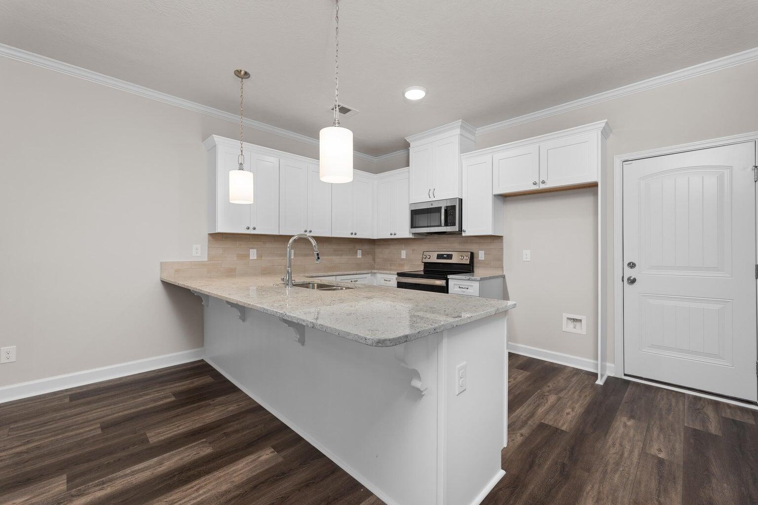 4121 Adelaide Loop Aiken, SC 29803 - Photo 6 of 16 Kitchen 2
