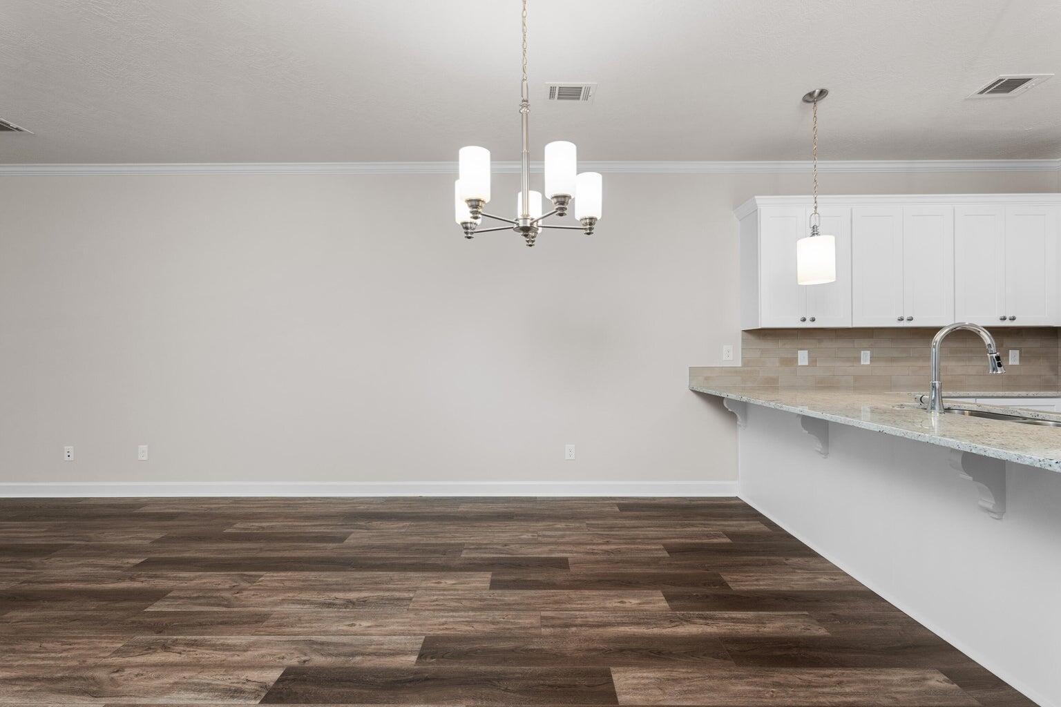 4121 Adelaide Loop Aiken, SC 29803 - Photo 7 of 16 Dining Area