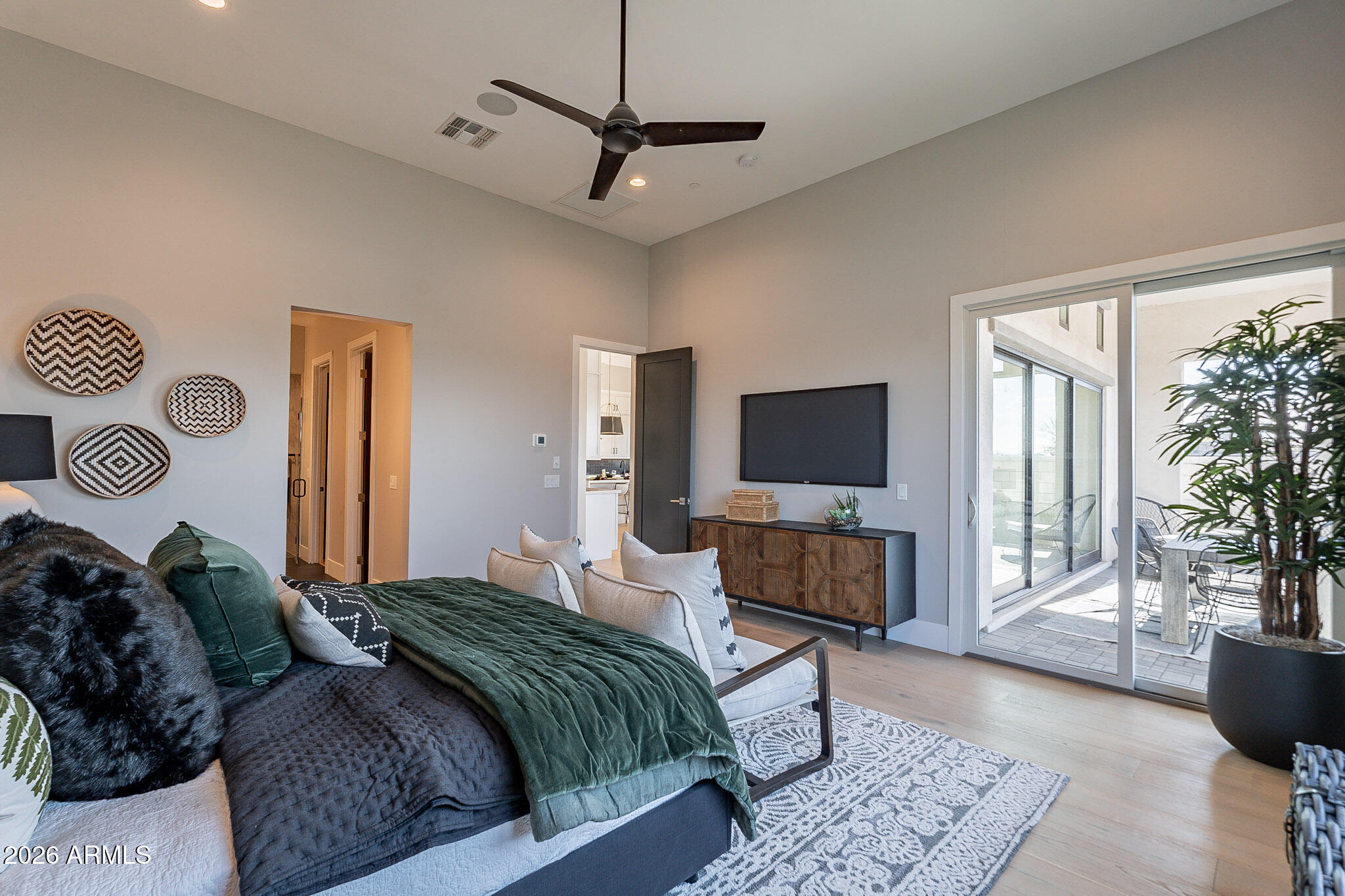 3346 South Stuart Court Gilbert, AZ 85297 - Photo 30 of 105