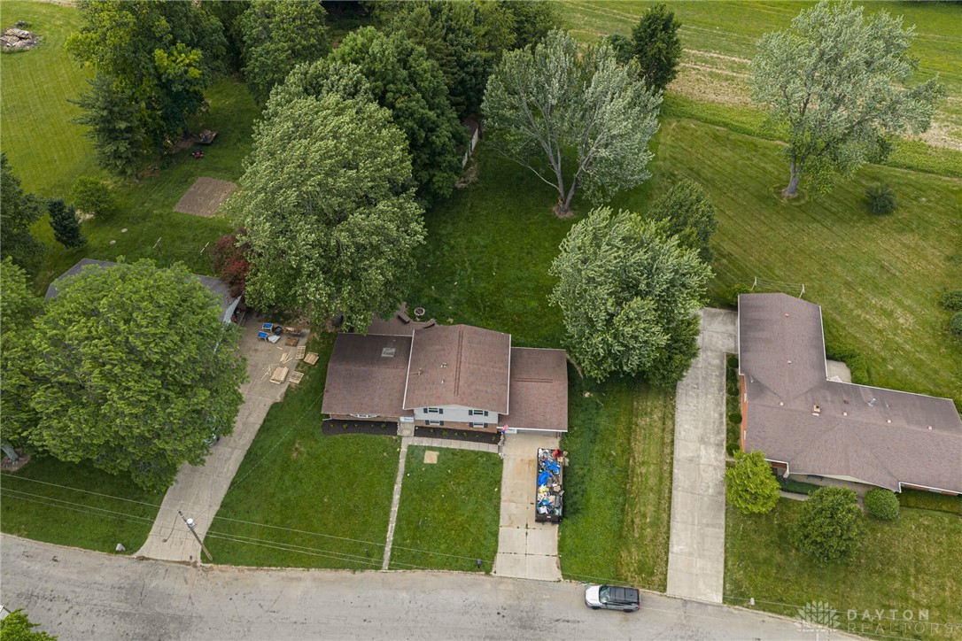 1922 Old Coach Road Springfield, OH 45505 - Photo 50 of 54