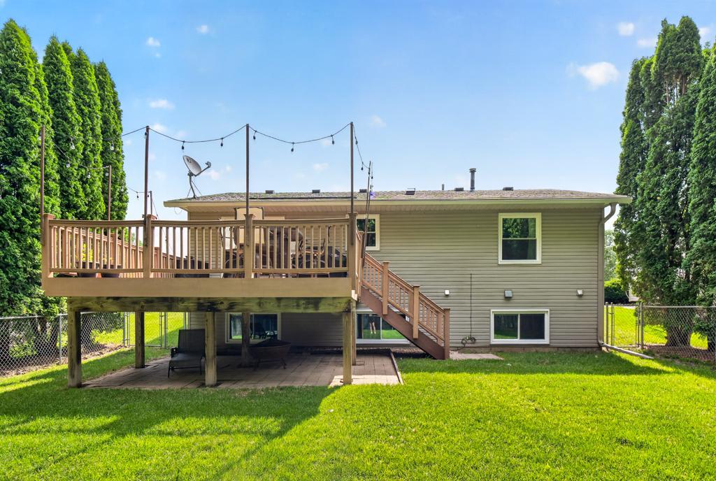 5023 25th Avenue Northwest Rochester, MN 55901 - Photo 37 of 39