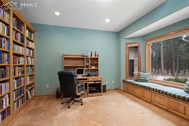 17055 West Goshawk Road Colorado Springs, CO 80908 - Photo 19 of 36