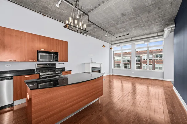 $3,300 | 111 South Morgan Street, Unit 805, Chicago, IL 60607