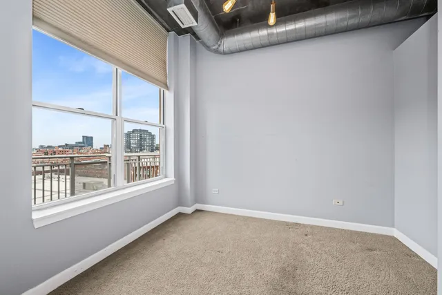 $3,300 | 111 South Morgan Street, Unit 805, Chicago, IL 60607