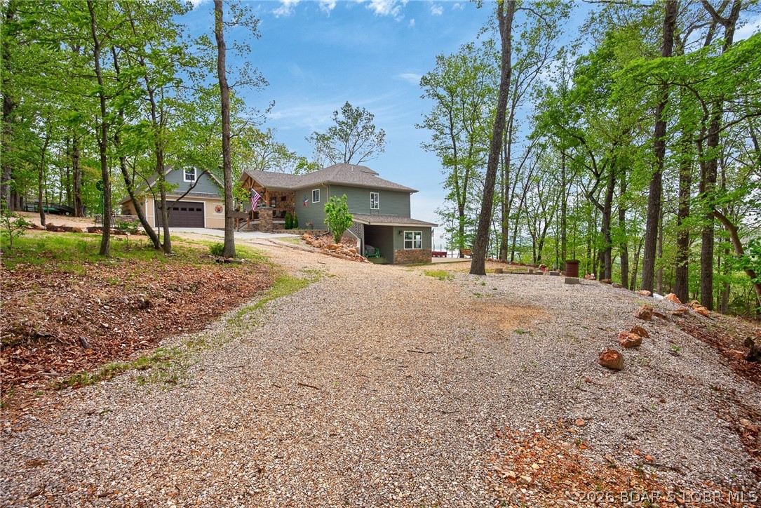 81 Restless Point Camdenton, MO 65020 - Photo 2 of 75