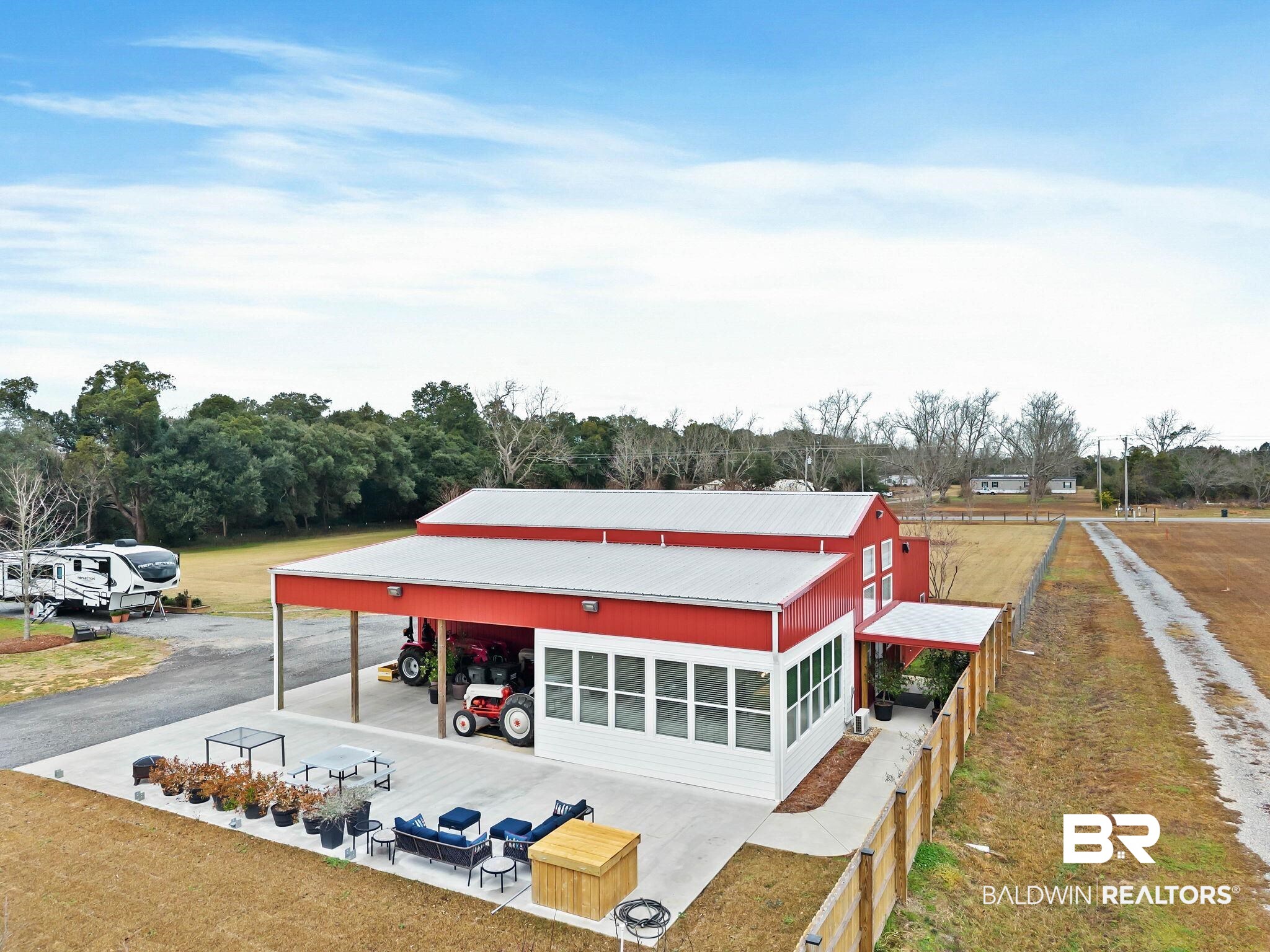 16014 County Road 26 Foley, AL 36535 - Photo 35 of 79
