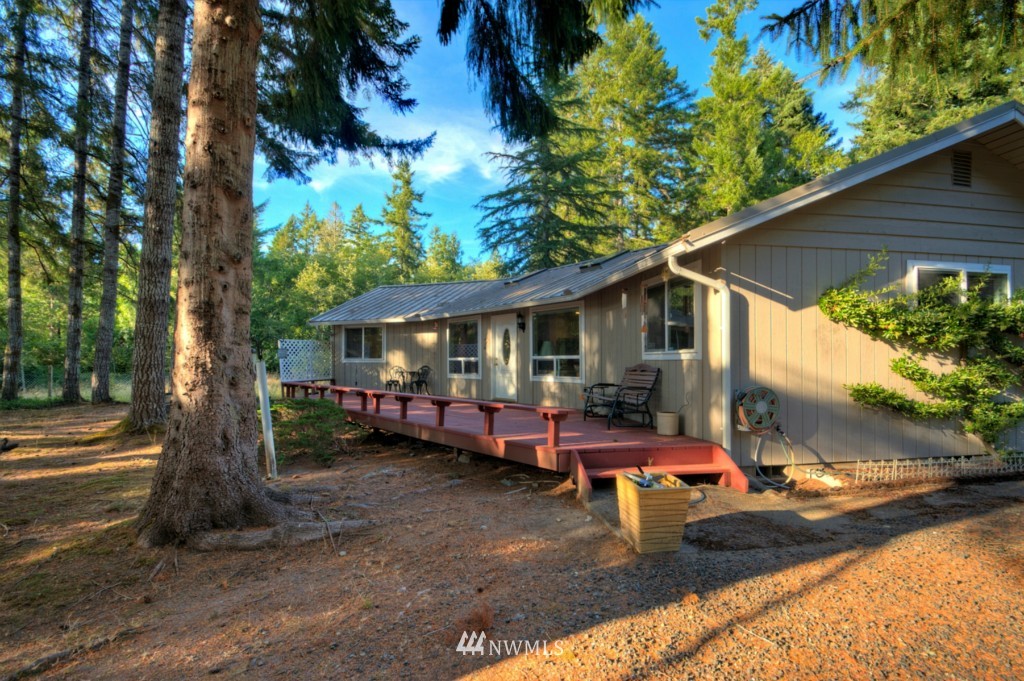 60 East Libby Road Shelton, WA 98584 - Photo 14 of 22 Gallery Image 14