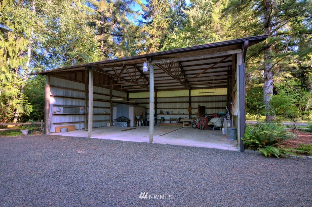 60 East Libby Road Shelton, WA 98584 - Photo 16 of 22 Gallery Image 16