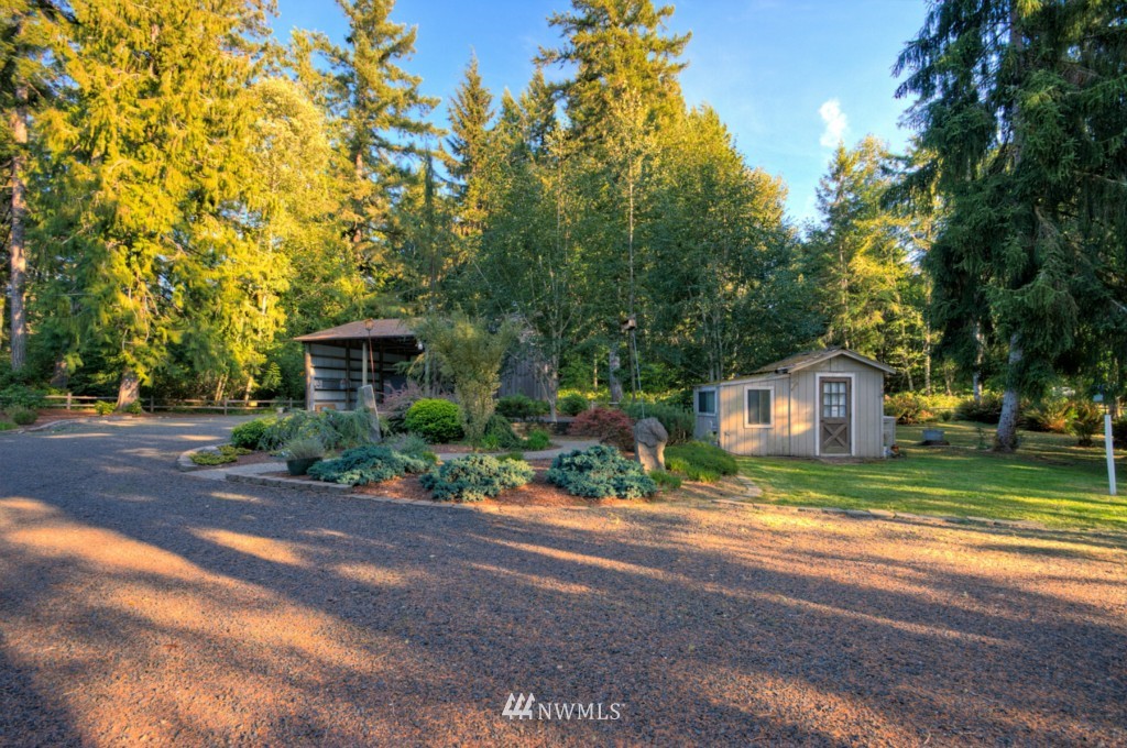 60 East Libby Road Shelton, WA 98584 - Photo 17 of 22 Gallery Image 17