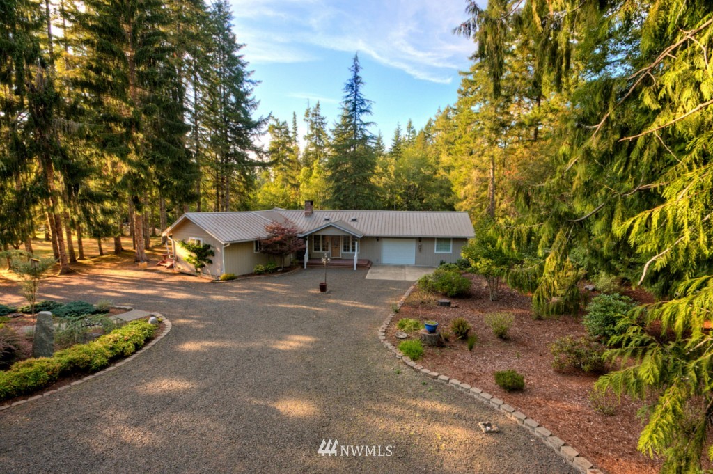 60 East Libby Road Shelton, WA 98584 - Photo 18 of 22 Gallery Image 18