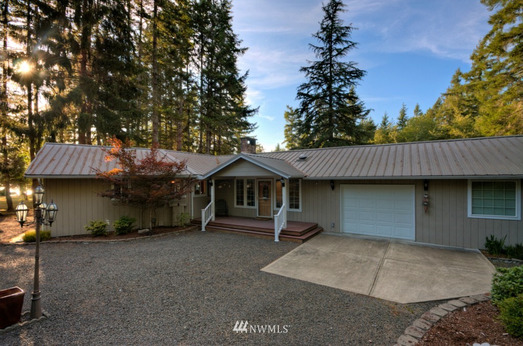 60 East Libby Road Shelton, WA 98584 - Photo 19 of 22 Gallery Image 19