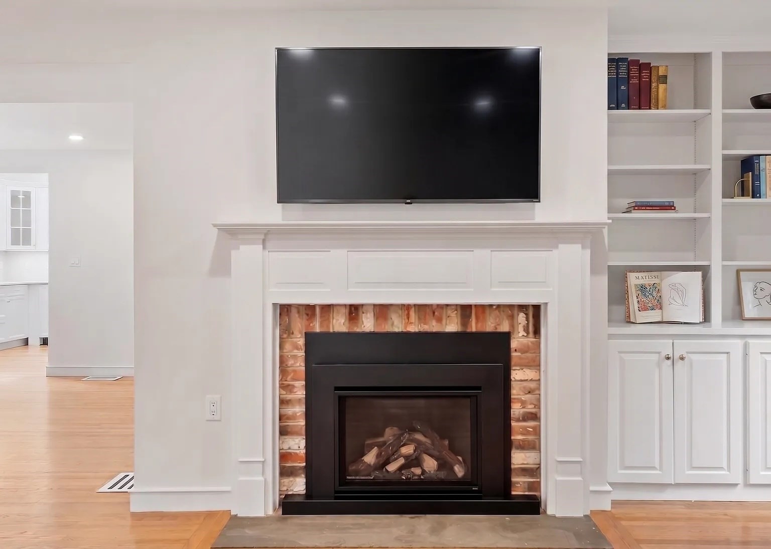 6 Old Dee Road Cambridge, MA 02138 - Photo 3 of 18 Gallery Image 3
