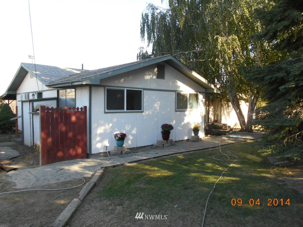 1157 Newland Road Ritzville, WA 99169 - Photo 1 of 22