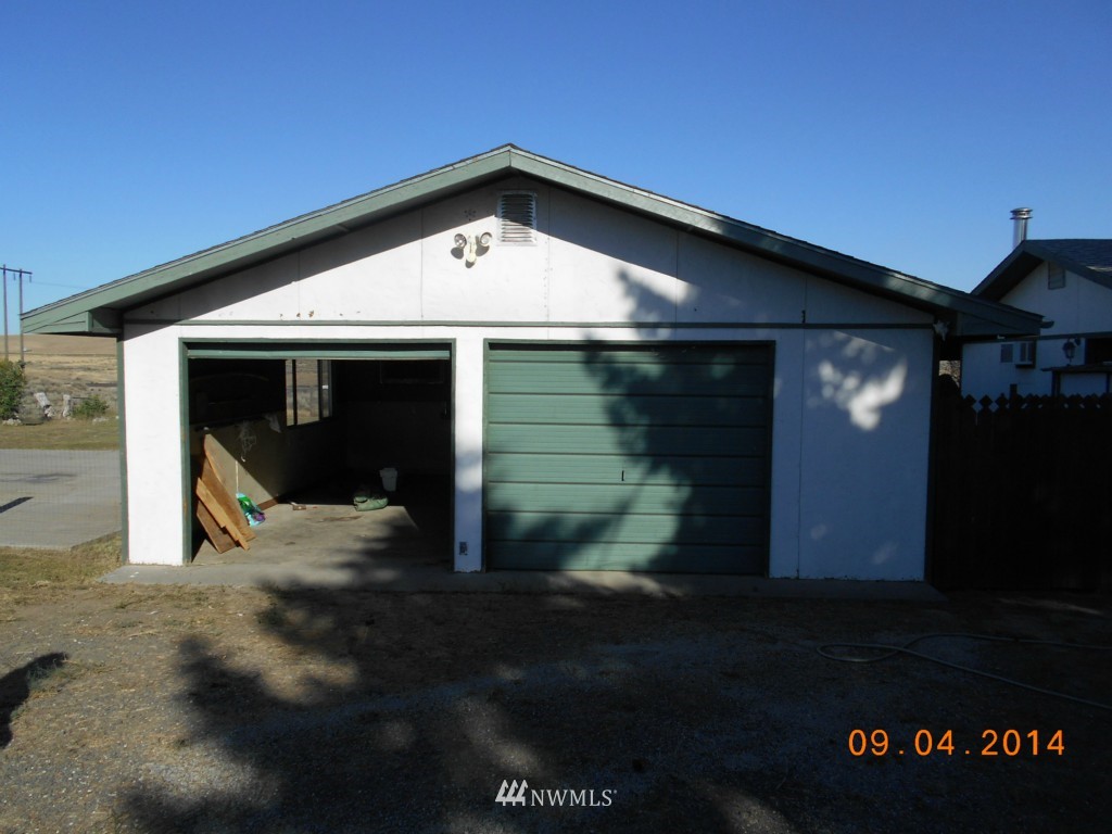 1157 Newland Road Ritzville, WA 99169 - Photo 4 of 22