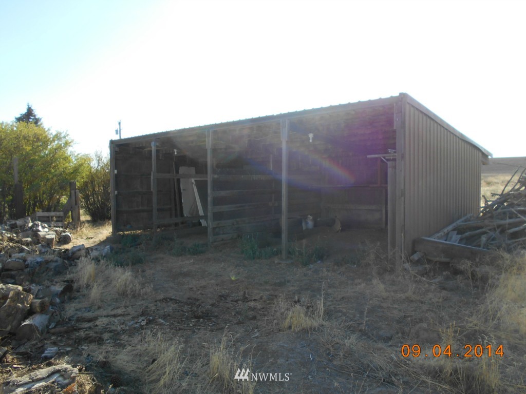 1157 Newland Road Ritzville, WA 99169 - Photo 5 of 22
