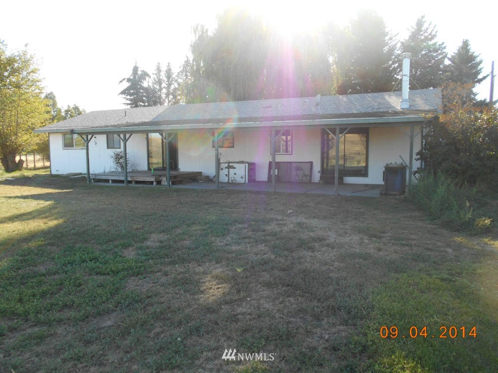 1157 Newland Road Ritzville, WA 99169 - Photo 10 of 22