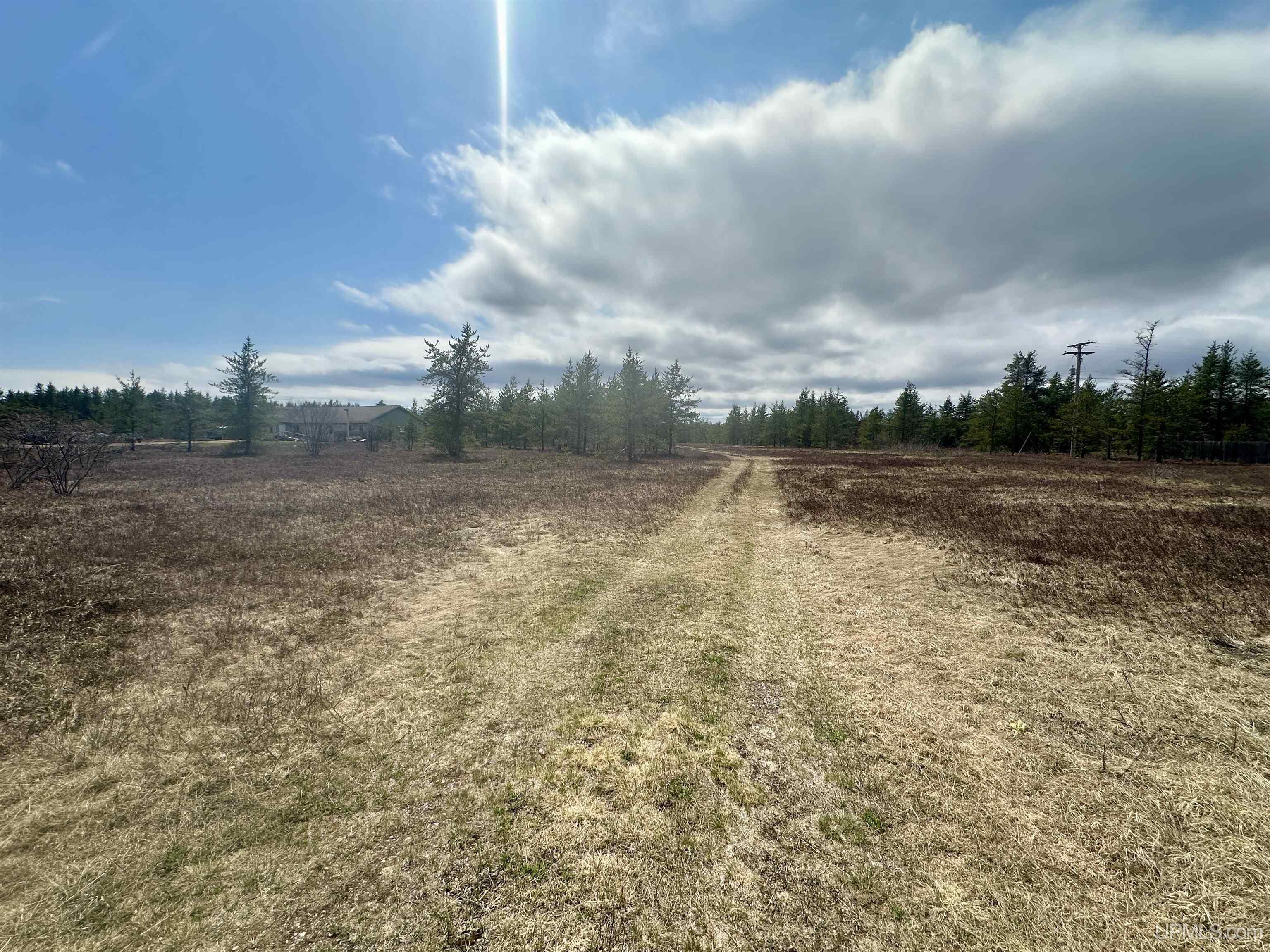 Tbd East Airfield Road Gwinn, MI 49841 - Photo 3 of 18